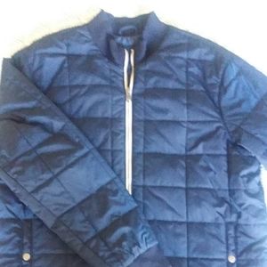 💙 NWT 💙 Old Navy Men's quilted jacket